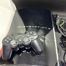 Console Sony PlayStation3 PS3