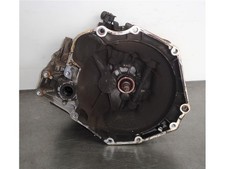 boite a vitesse OPEL AGILA A