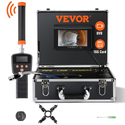 Vevor caméra inspection - vevor,