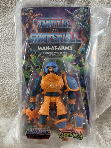 Motu masters the - masters, of