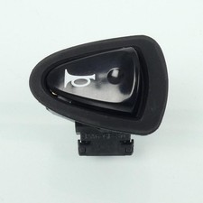 Bouton de couvre guidon RMS