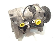 HS110R A/C COMPRESSOR / 38810PNB006 / 7814680 FOR HONDA CR-V II RD_ 2.0 RD5