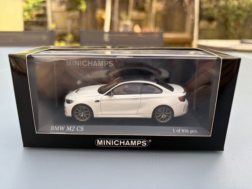 Bmw coupé alpin - bmw, white