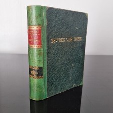 Livre Œuvres Posthumes