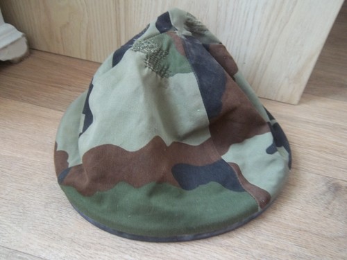 Couvre casque militaire - couvre,