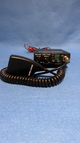 Cibi radio amateur - (cb),