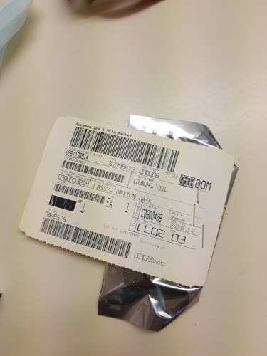 Neuf oem motorola - radio, /