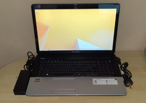 Portable packardbell - portable,