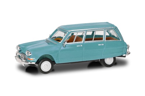 Herpa 027328 004 citroën - 027328-004, ami