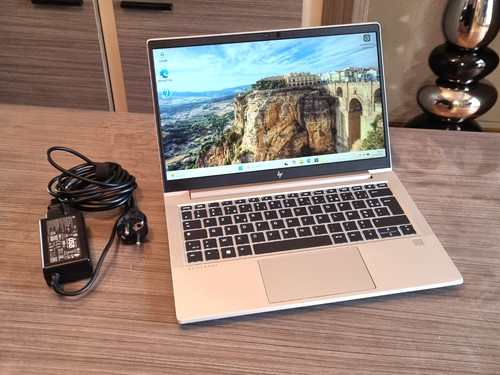 Ordinateur portable hp - ordinateur,