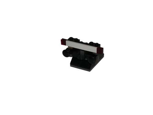 Lego train rails rc - lego®,