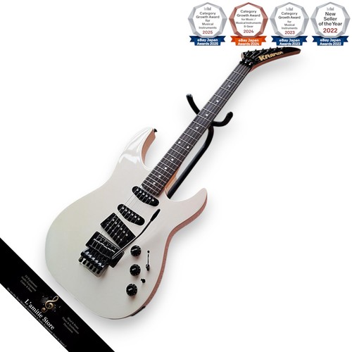 Guitare électrique kramer - guitare,