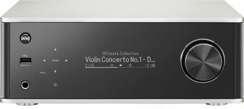 Amplificateur intégré denon - intégré,