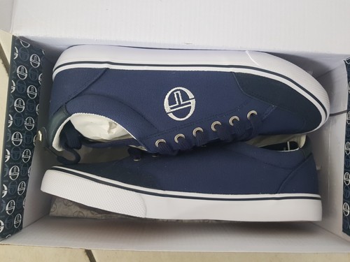 Basket bleu marine pointure - marine, 43