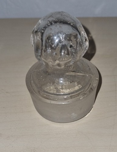 Ancien bouchon carafe - bouchon, /