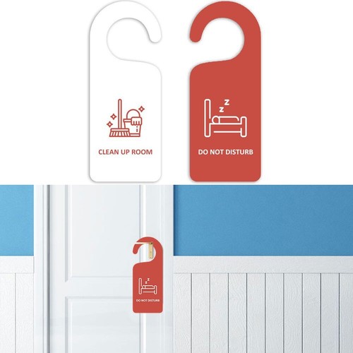 Panneau porte hôtel - porte, d'hôtel