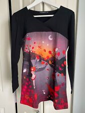 Anatopik Tunic Size 44 NWOT 