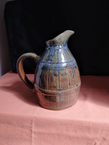 Pichet eau vin - eau,