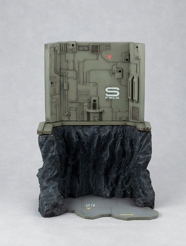 Gundam realistic model - -,