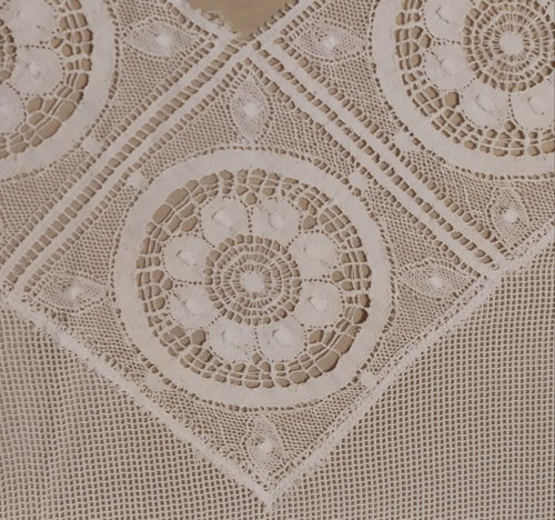 Rideau blanc 70x100 - blanc,