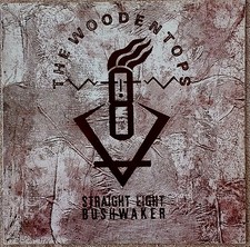 Mini Album - The Woodentops
