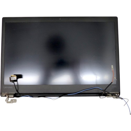 Lenovo thinkpad t470s - thinkpad, Écran