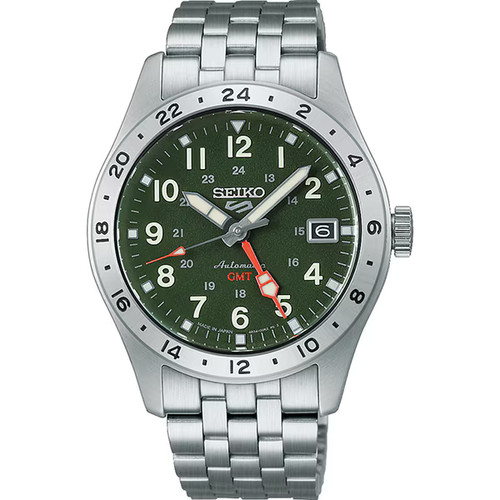 Montre automatique pour - , homme