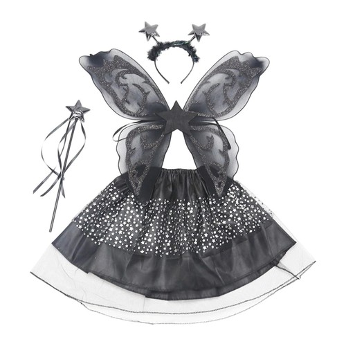 Ensemble jupe tutu cosplay - ensemble,