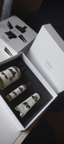 Coffret parfum nouveau genre - coffret,