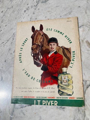 Publicité vintage - publicité,