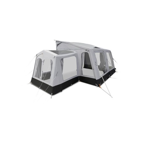 Annexe gonflable pour - ,