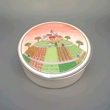 Villeroy et Boch boite