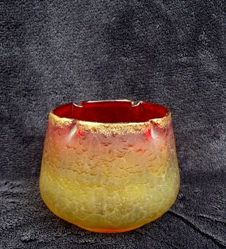 Ancien vase legras - ancien,