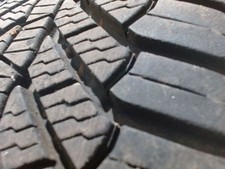 🇫🇷 Paire de pneus