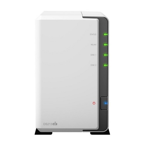 Diskstation synology ds213air - synology,