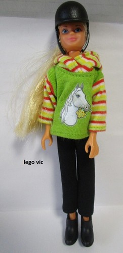 Lego scala figure woman - figure,