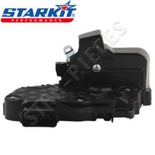 Serrure porte fermeture