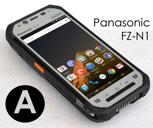Panasonic gsm pda - fz-n1, 2x