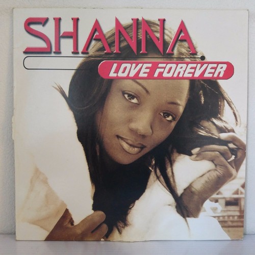 Shanna love forever - ‎–,