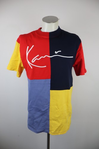 Karl kani shirt - t-shirt, s