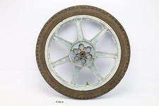 Jante arrière Zündapp KS 50