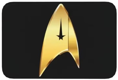 Star trek différents - star, :