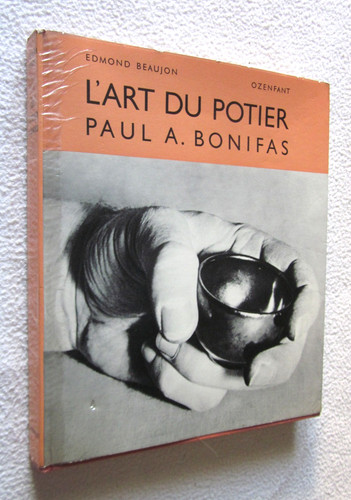 Art potier paul a - l'art,
