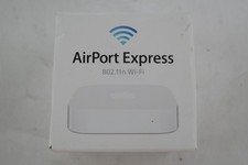 Beautiful Apple A1392 AirPort Express Base Station Router Extender MC414AM/A