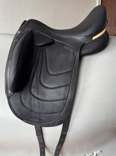 Devoucoux makila - 17.5",