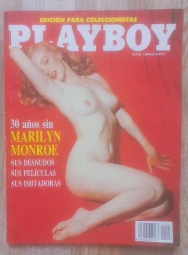 Marilyn monroe hors - ,