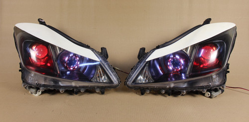 Toyota crown gws204 hid - toyota,