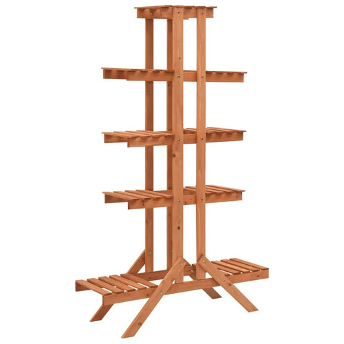Support pour plantes meuble