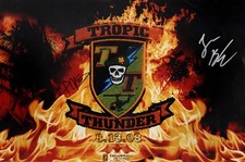 ~ JACK BLACK & DANNY McBRIDE