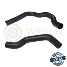 TURBINE HOSE INTERCOOLER SLEEVE KIT FOR ALFA 147 GT 1.9 JTD 46818750 50508080